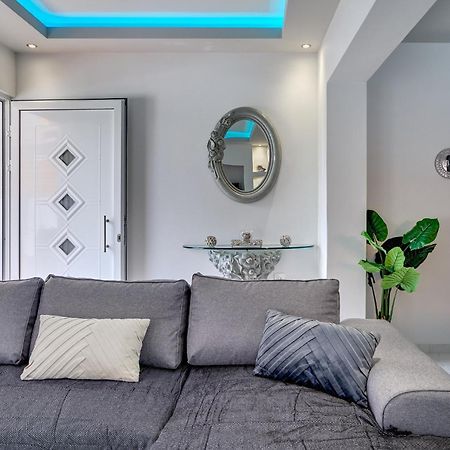 Appartamento Sea & Joy House Ialysos  Esterno foto
