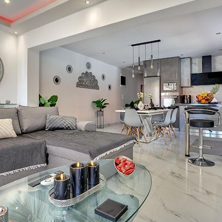 Appartamento Sea & Joy House Ialysos  Esterno foto