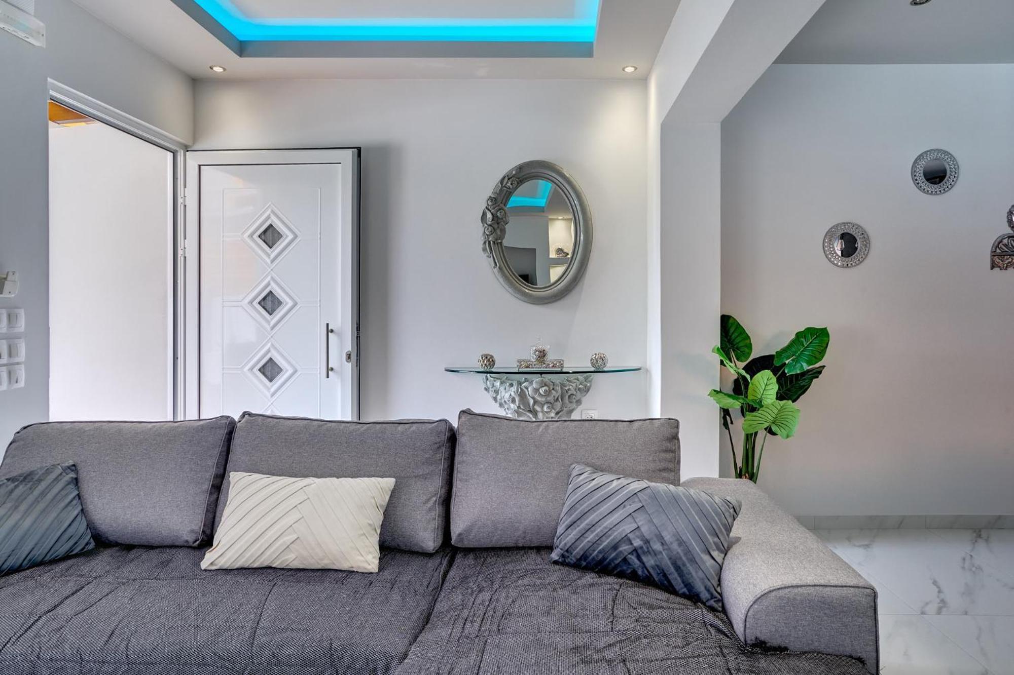 Appartamento Sea & Joy House Ialysos  Esterno foto