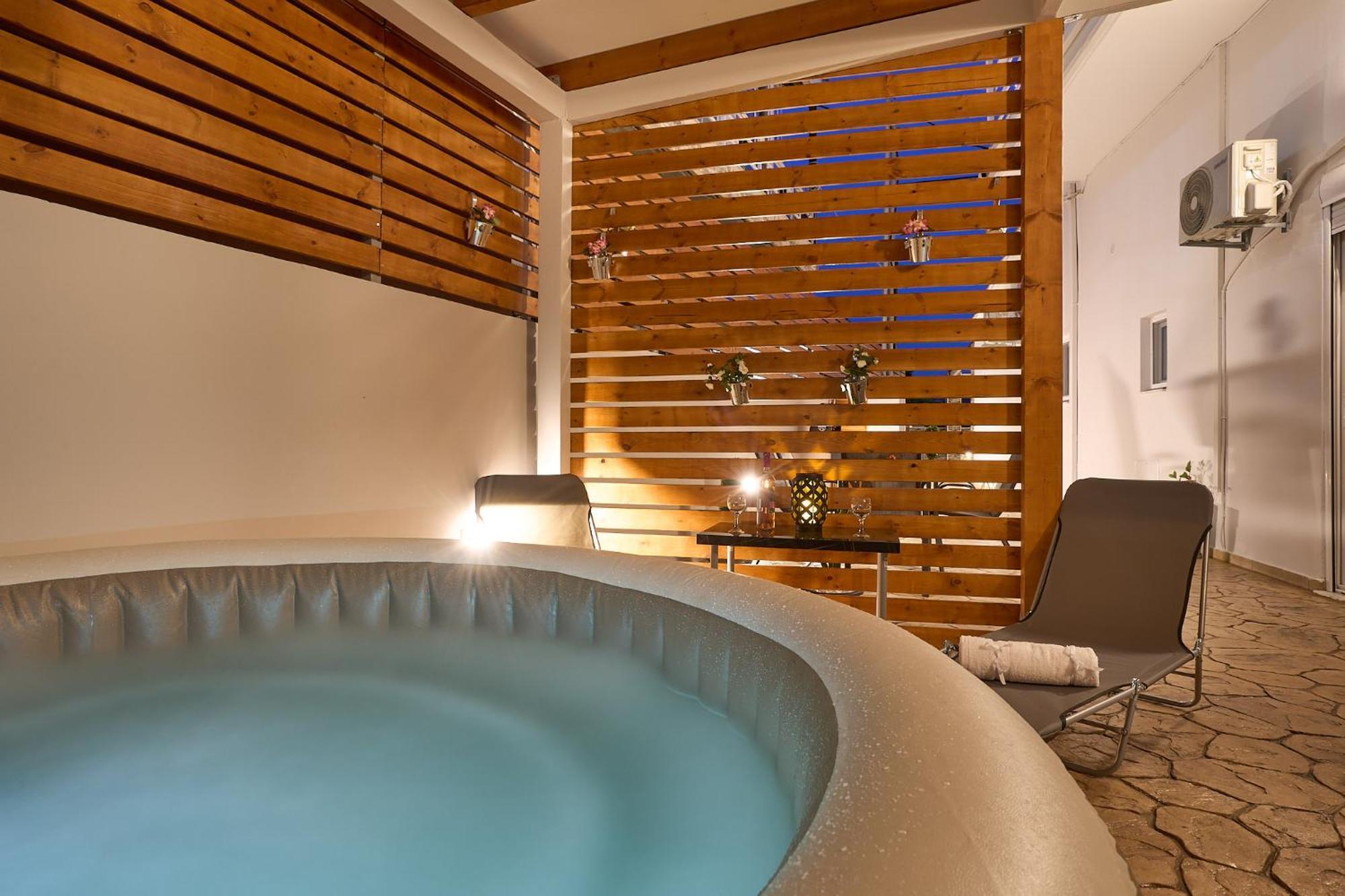 Appartamento Sea & Joy House Ialysos  Esterno foto