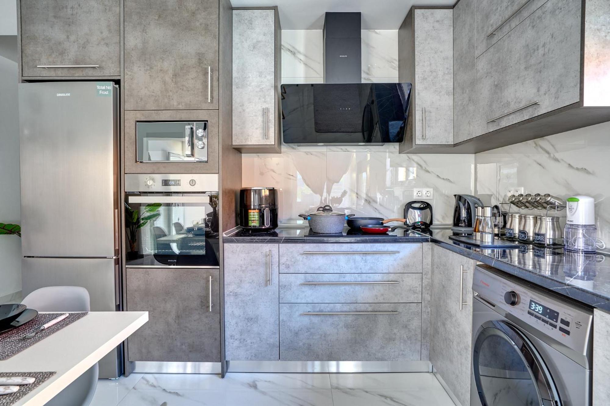 Appartamento Sea & Joy House Ialysos  Esterno foto