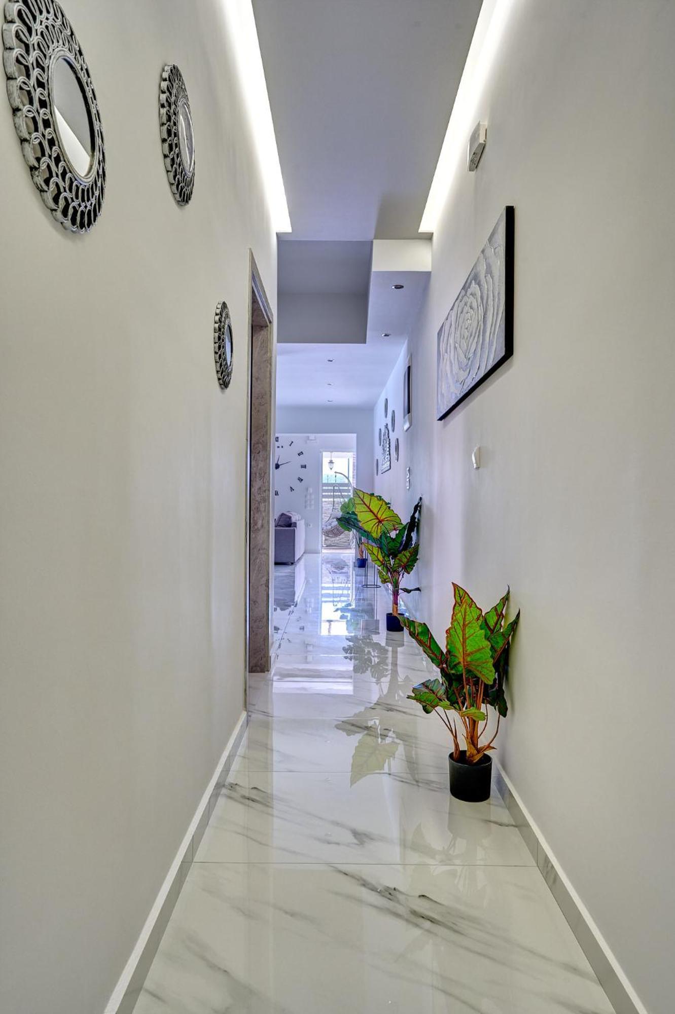 Appartamento Sea & Joy House Ialysos  Esterno foto