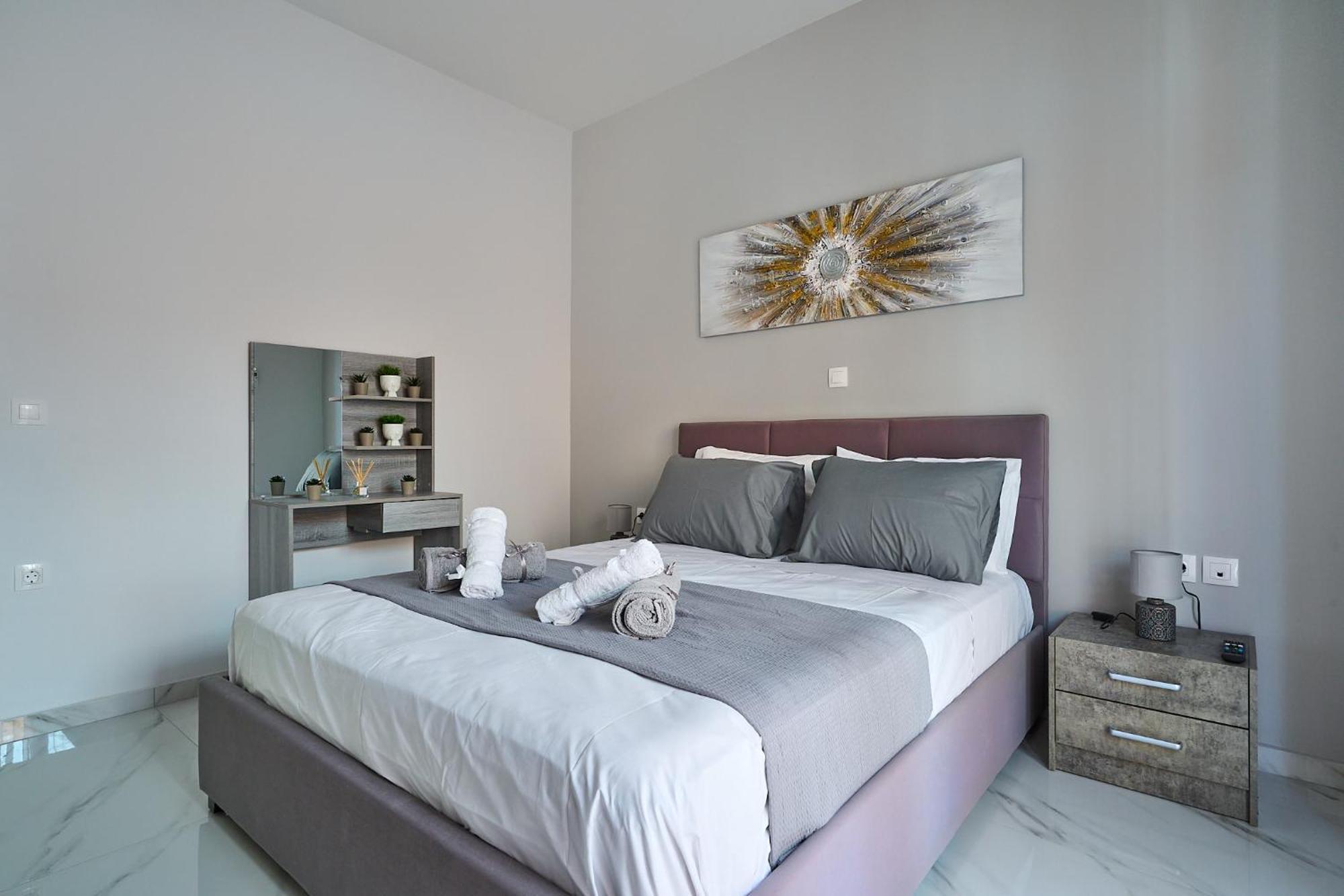Appartamento Sea & Joy House Ialysos  Esterno foto