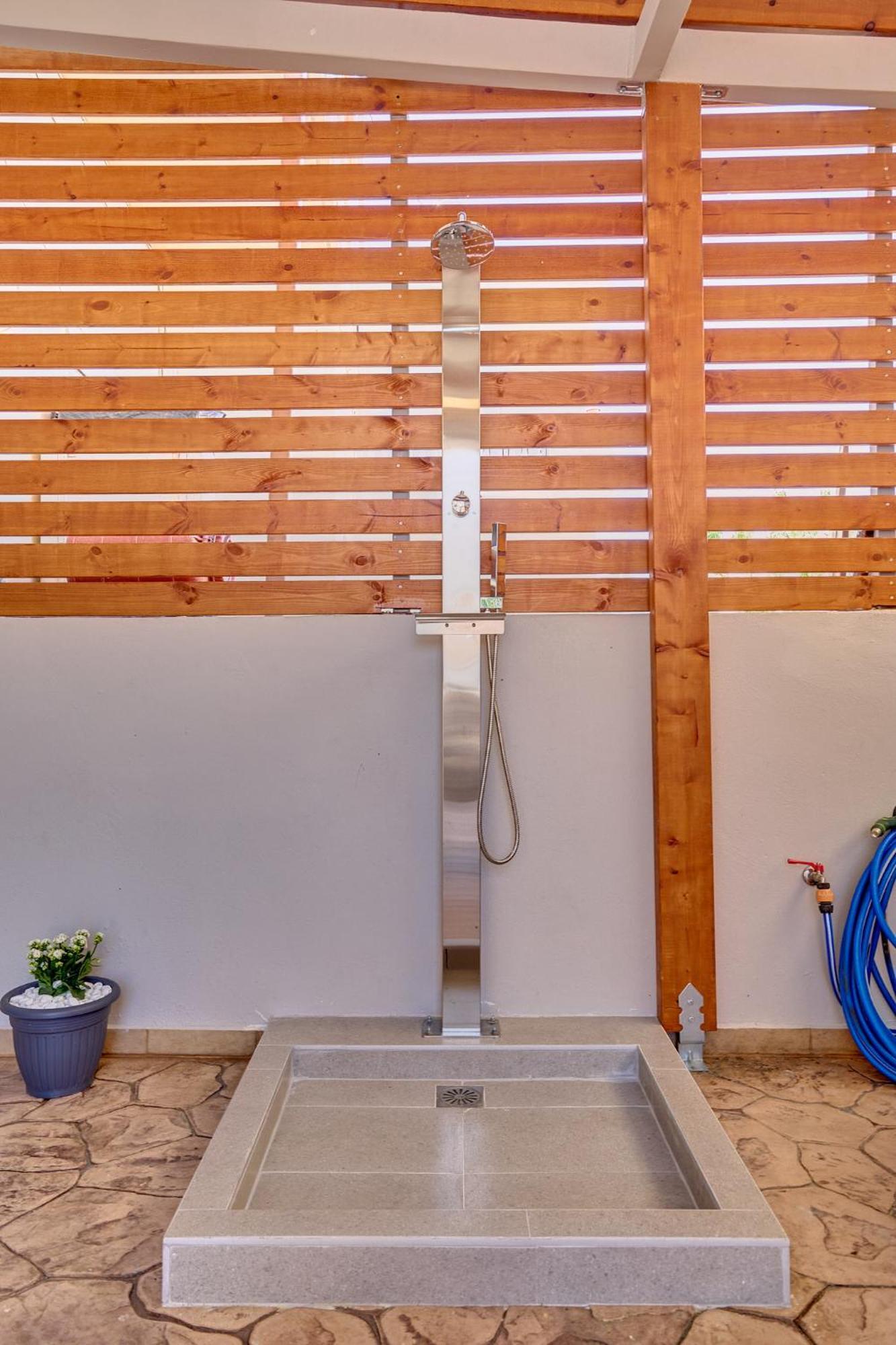 Appartamento Sea & Joy House Ialysos  Esterno foto