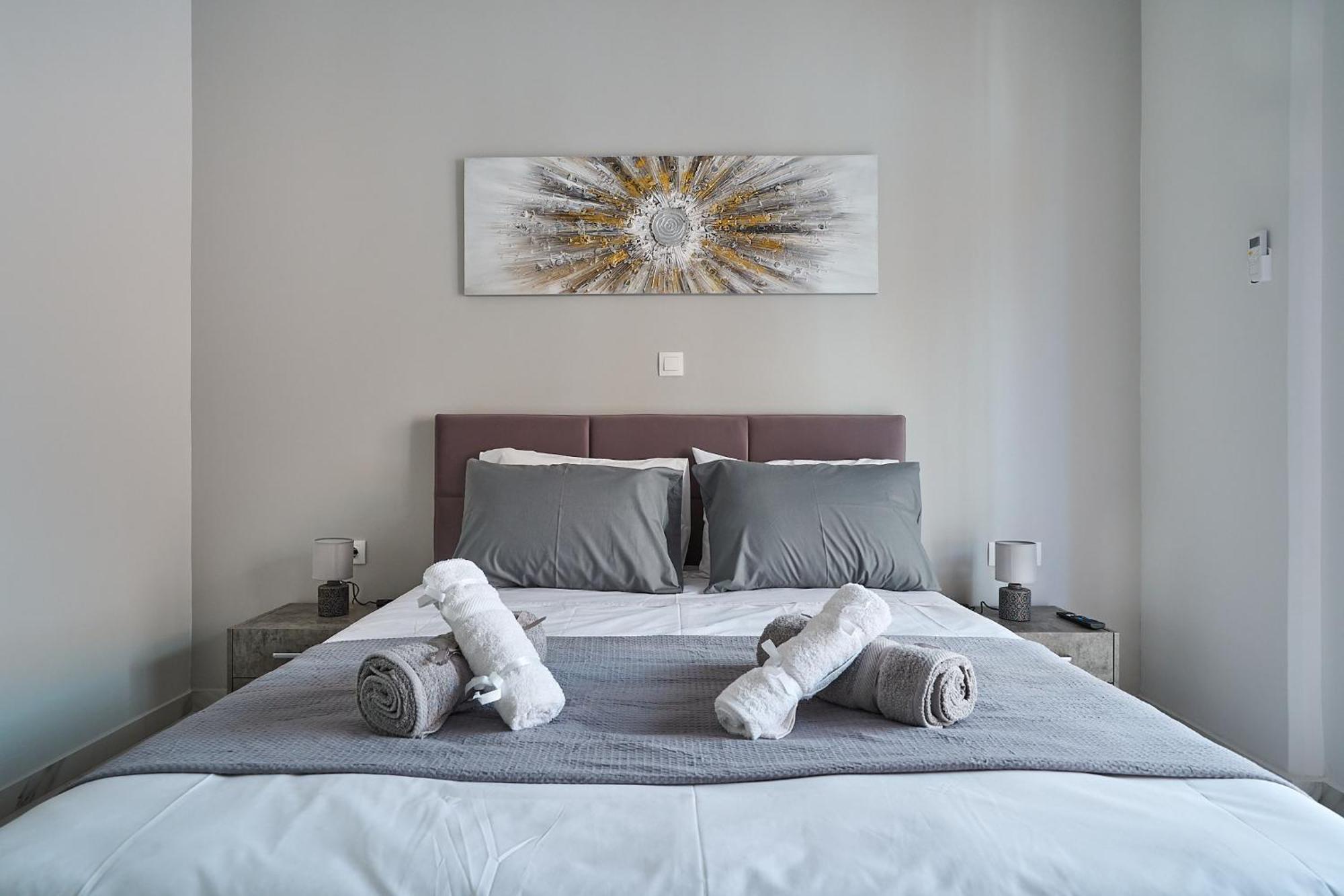 Appartamento Sea & Joy House Ialysos  Esterno foto